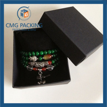 Nice Customized Long Bracelet Packing Box with Pillow (CMG-PJB-106)